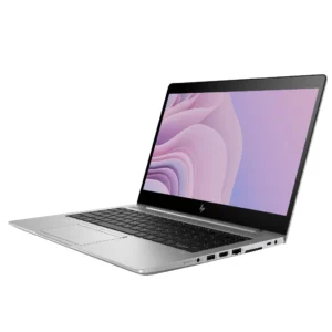 Laptop HP elitebook 840 G6 i5 vPro 8365U RAM 8GB/256GB