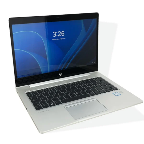 HP ELITEBOOK 830 G5 i7-8550u GEN 8 RAM 8GB/256GB - Gambar 2
