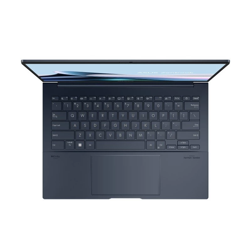ASUS Zenbook 14 OLED UX3405MA-OLEDS714 (Core Ultra - Gambar 2