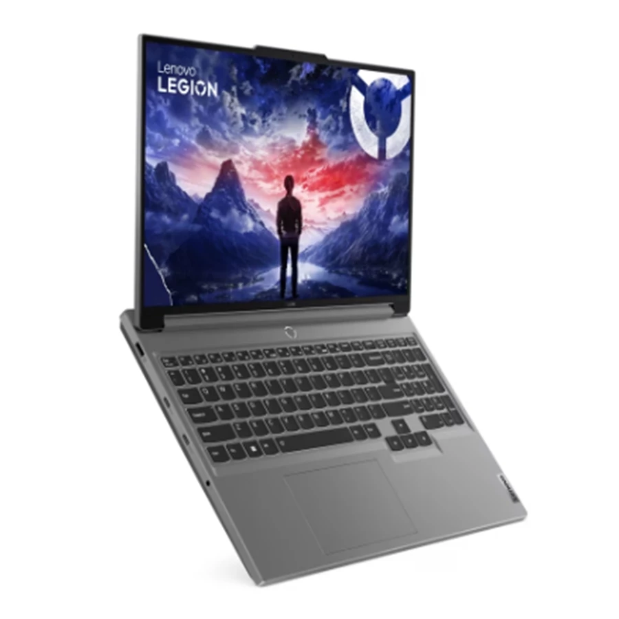 Lenovo Legion 5i i7-14650HX RTX4060 512GB SSD 16GB 165Hz