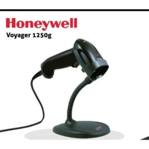 HONEYWELL SCANNER BARCODE 1D VOYAGER 1250G