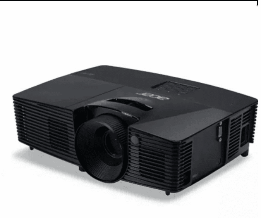 Proyektor Acer 3600 Lumens - Gambar 2