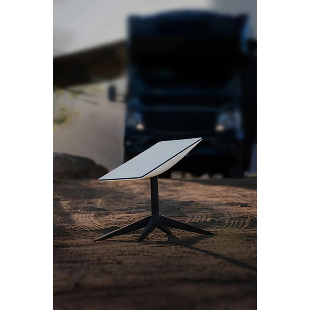 Sewa STARLINK Internet Kit Satellite Antenna & WiFi Router Kit - Gambar 2