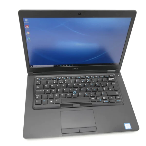 Sewa Laptop Dell Latitude 5490