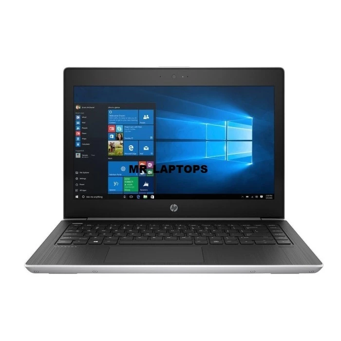 LAPTOP HP PROBOOK 430 G5 CORE I7 GEN 8 8GB/256GB - Gambar 2