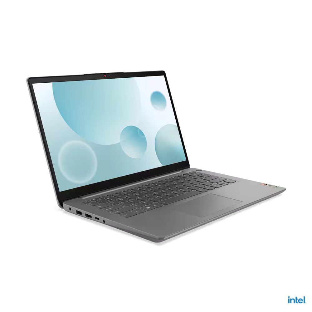Lenovo Ideapad Slim 3-14IIL05-RAID I3-1005G1 4GB 256GB SSD - Gambar 2