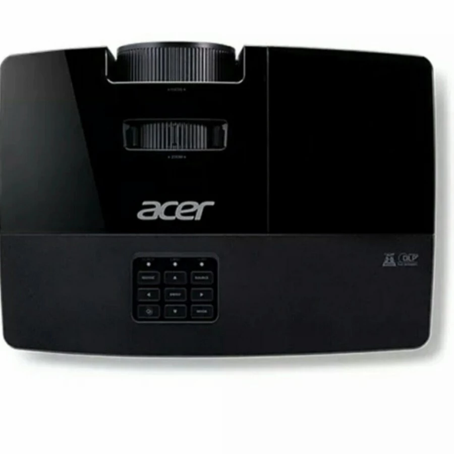 Proyektor Acer 3600 Lumens