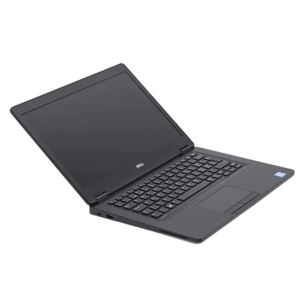 Laptop dell e7270 CORE i5 Gen6 RAM 8 SSD 256GB 12,5inch - Gambar 3