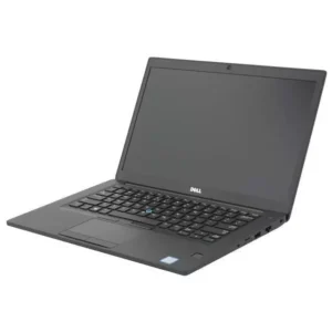 Dell Latitude 5480 Intel Processor i5-6300u