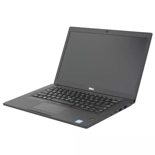 Dell Latitude 5480 Intel Processor i5-6300u