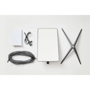 Sewa STARLINK Internet Kit Satellite Antenna & WiFi Router Kit
