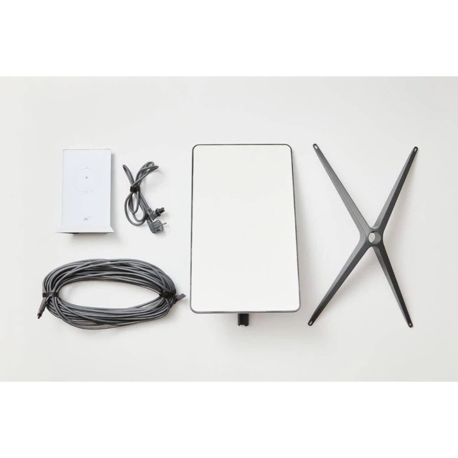 Sewa STARLINK Internet Kit Satellite Antenna & WiFi Router Kit