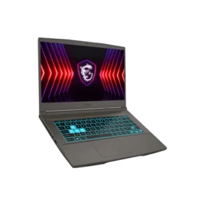 Sewa laptop MSI GF63 THIN GeForce RTX 4050 - I7 12650H