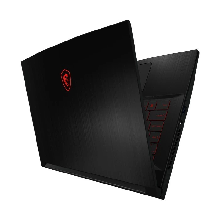 MSI GF63 Thin 11UC - Gambar 2