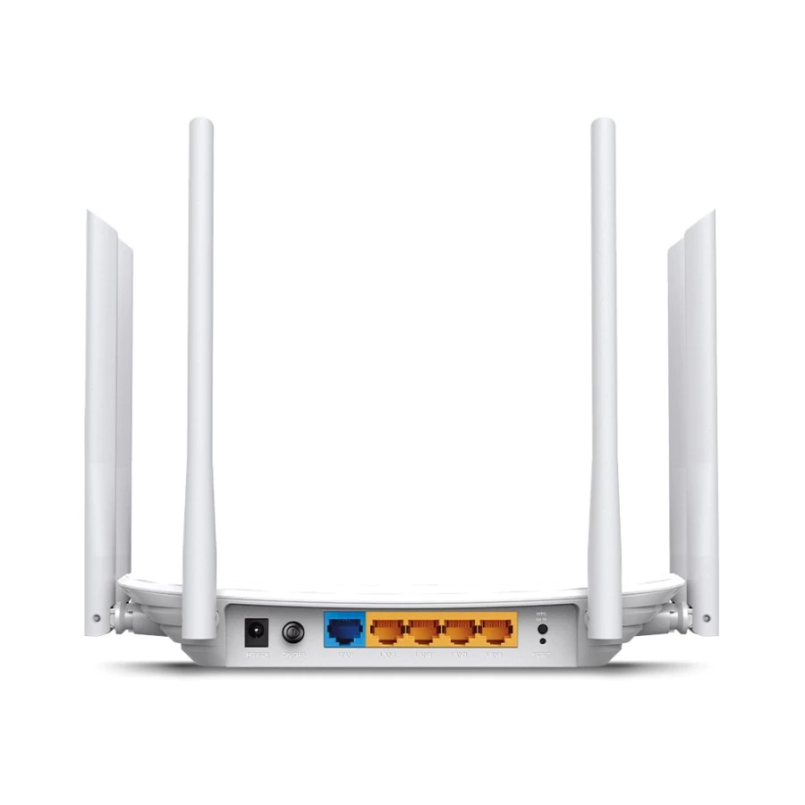 TP-link Archer C86 AC1900 Wireless MU-MIMO Wi-Fi Router - Gambar 2