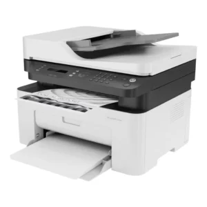 Printer hp LaserJet 127fn | Adf scan F4