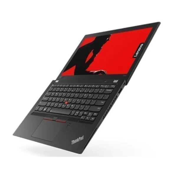 Laptop thinkpad lenovo X280 core i5 Gen 8 RAM 8GB/256GB - Gambar 2