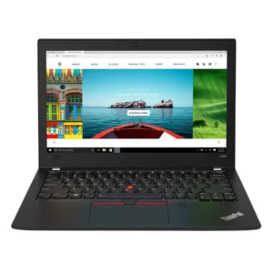 Laptop thinkpad lenovo X280 core i5 Gen 8 RAM 8GB/256GB
