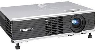 Toshiba 3000 lumens