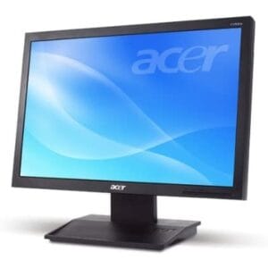 Led Acer 19 inch VGA HD