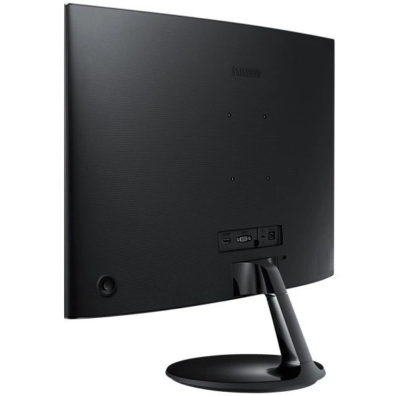 MONITOR LED SAMSUNG C24F390FHEX 24 inch CURVED - Gambar 2