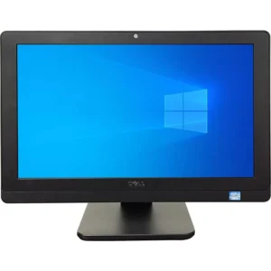 Dell Optiplex 7440 i7 Gen 6th 8/256 23,8 inch FHD