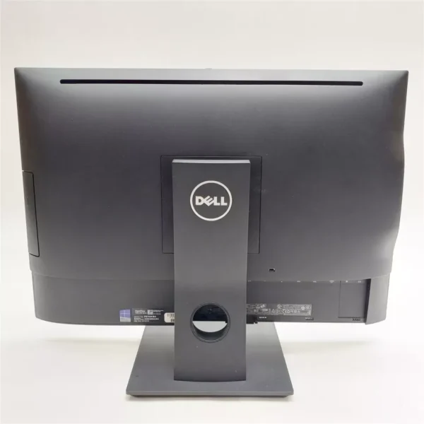 Dell Optiplex 5250 Touchscreen i5 Gen 6th 8/256 23,8" FHD - Gambar 2