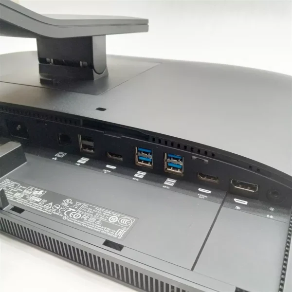 Dell Optiplex 5250 Touchscreen i5 Gen 6th 8/256 23,8" FHD - Gambar 3