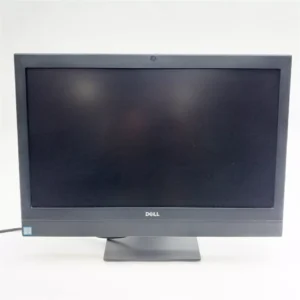 Dell Optiplex 5250 Touchscreen i5 Gen 6th 8/256 23,8" FHD