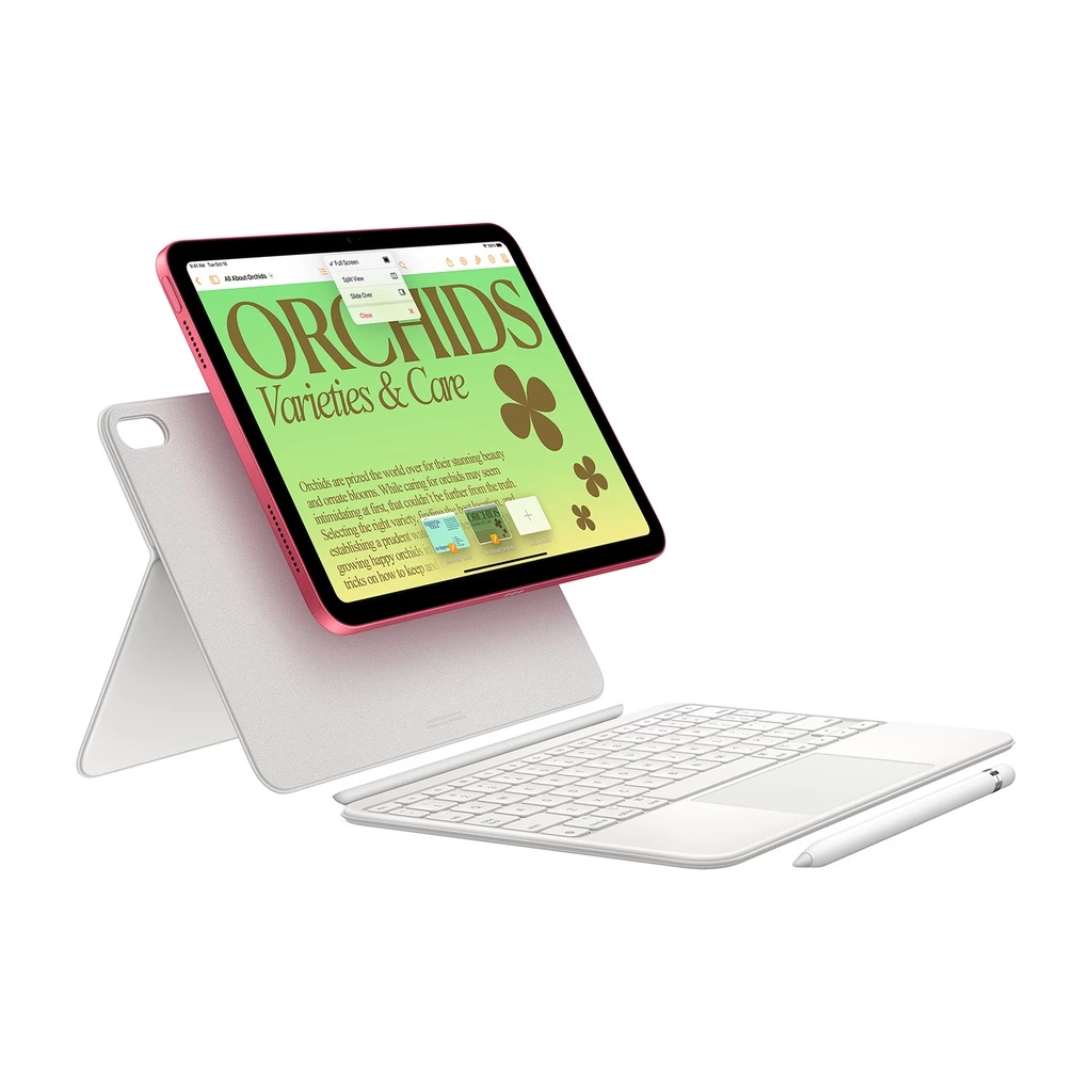 Apple iPad Generasi 10