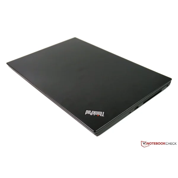 Laptop Thinkpad L580 i5 Gen 8 8250U RAM 8 GB SSD 256GB - Gambar 3