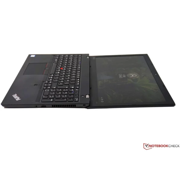 Laptop Thinkpad L580 i5 Gen 8 8250U RAM 8 GB SSD 256GB - Gambar 2
