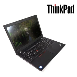 Laptop Thinkpad L580 i5 Gen 8 8250U RAM 8 GB SSD 256GB