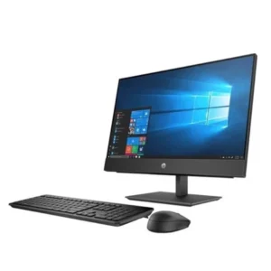 PC ALL IN ONE HP PRO ONE 400 G6 I7-10700 VGA 2GB 16GB 512GB