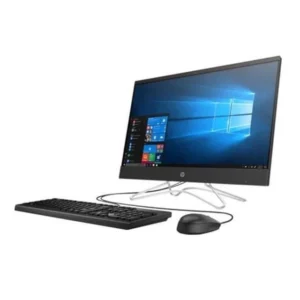 HP 24 inch All-in-One Desktop PC