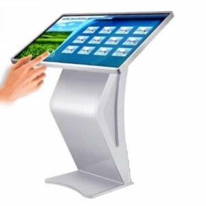 Rental LED Touchscreen 43 Inch