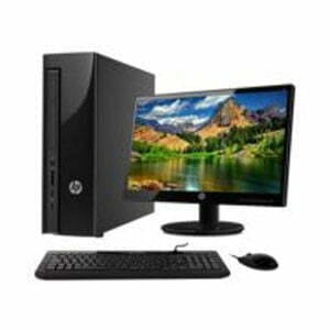 PC Desktop