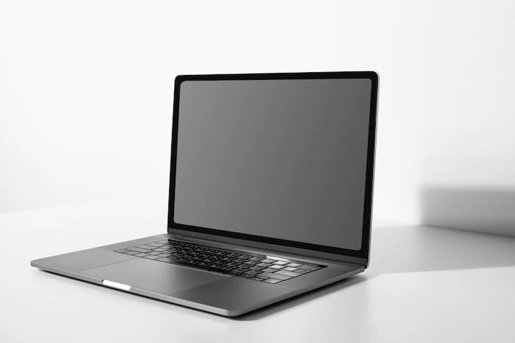 Laptop