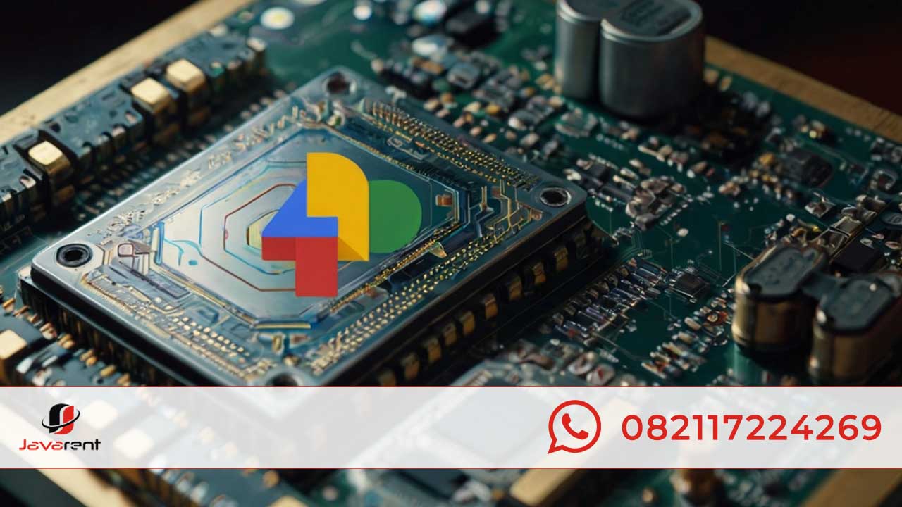 Quantum Computing Komputer Kuantum