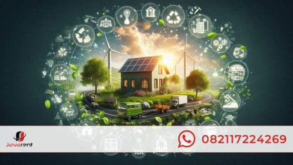 Sustainable Technology