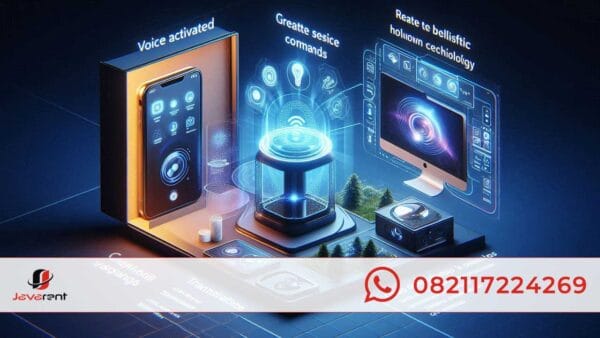 Voice Activated Technology