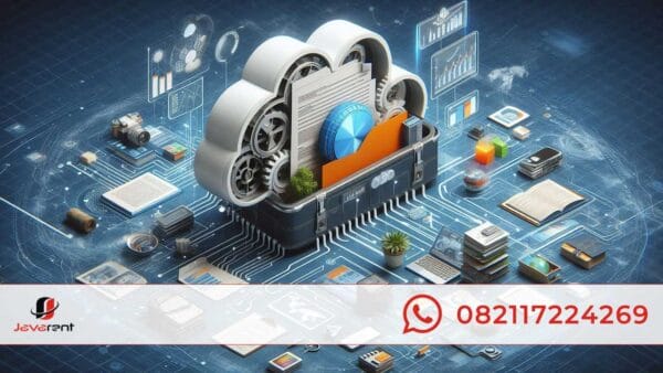 Digitalisasi Dokumen