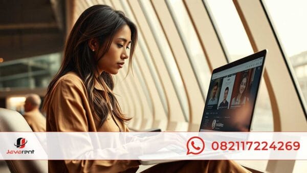 Laptop Editing Terbaik