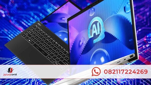 Laptop MSI Prestige 13 AI Evo