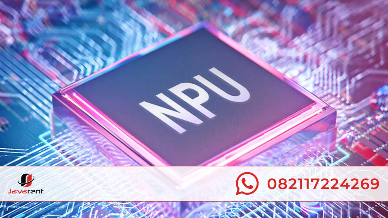 Neural Processing Unit