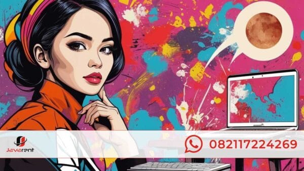 Bisnis Sewa Laptop Gaming