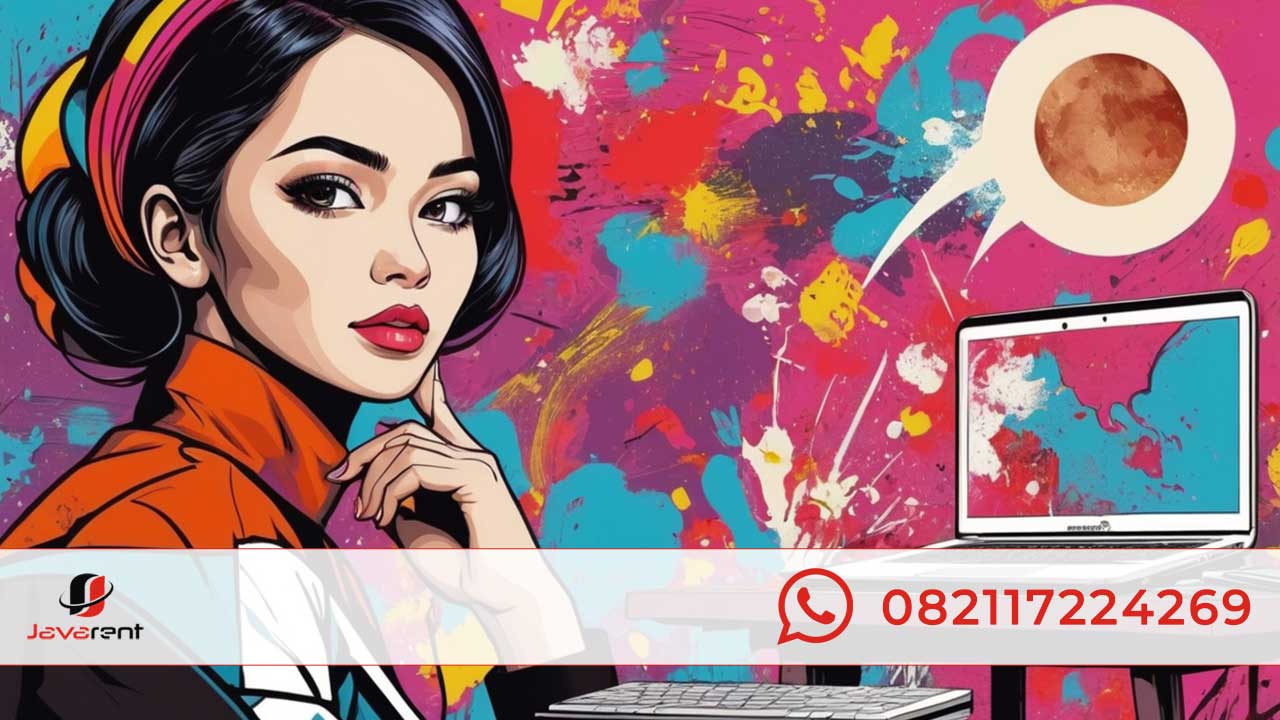 Bisnis Sewa Laptop Gaming