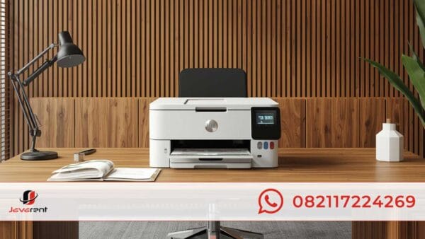 Layanan Sewa Printer