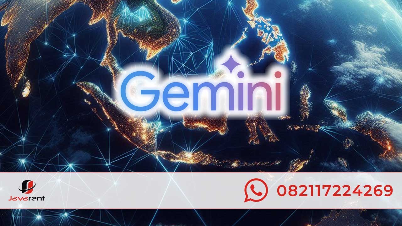Gemini AI