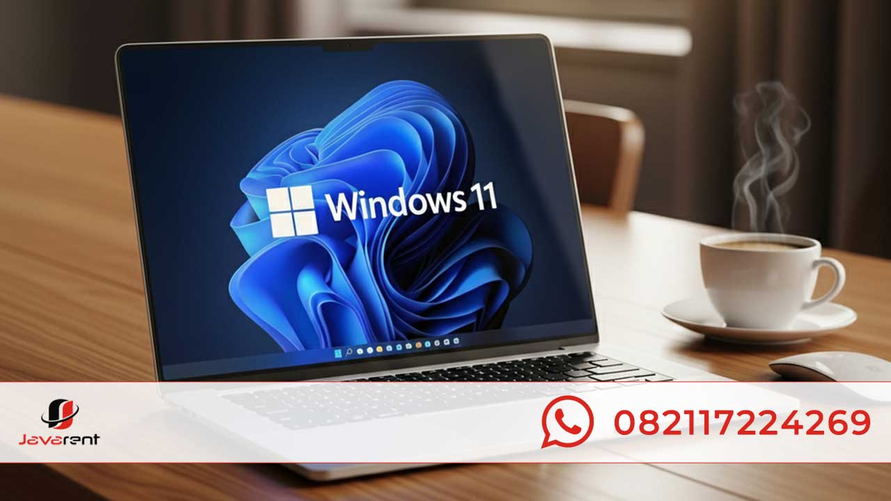 Spesifikasi Minimal Laptop Windows 11